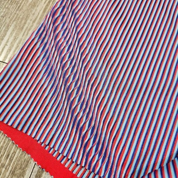 Nike Pro Elite USA Compression Running Racing Shorts Women's XS Blue Red White - Picture 3 of 8